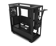 NZXT H7 Flow Black - 1044126 - zdjęcie 9